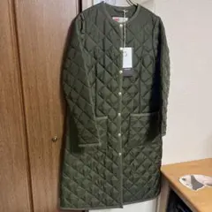 限定お値引き❣️￼￼￼MACKINTOSH traditional キルティング