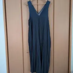 美品☆Sonny Label デニムサロペット