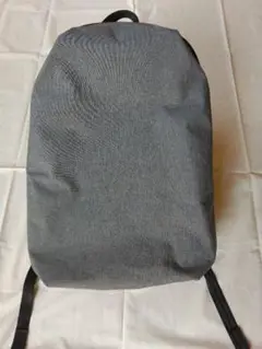 WEXLEY ウェクスレイ urban backpack バックパック　グレー