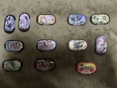 ポケモンメザスタ　良品　39枚