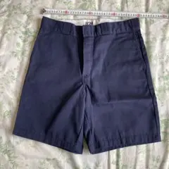 BEDWINネイビー ショートパンツ 874のサムネイル