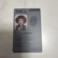 2026年最新】xg トレカ ジュリンの人気アイテム - メルカリ