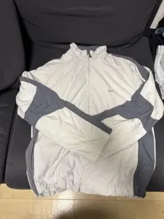 NIKE ナイロンジャケット