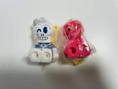 [土日限定値下げ]アンパンマン ブロックラボスイング15ホラーマンりんごちゃん