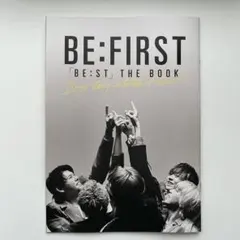 【ROCKIN'ON JAPAN2026年1月号別冊付録】BE：FIRST