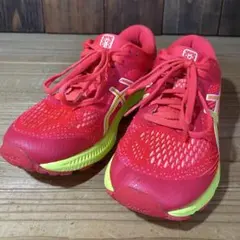 アシックス ゲル カヤノ ランニングシューズ 23cm