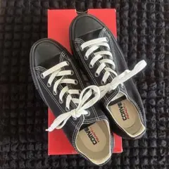 【新品】 CONVERSE コンバース スニーカー オールスター EY OXのサムネイル
