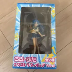 未開封】SEGA らき☆すた OVA エクストラフィギュア 柊かがみ 初音ミク