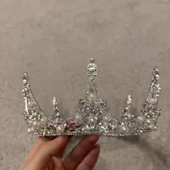 クラウンティアラ