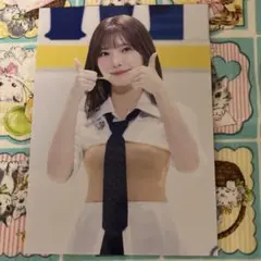 マユカ　ライブフォト　ファンミ　ラントレ　NIZIU ファンミーティング