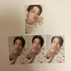 seventeen NEW MYSELF トレカ ジョシュア