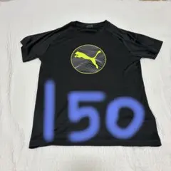 PUMA 半袖　150のサムネイル