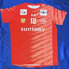 サントリーサンバーズ　髙橋藍　タオル　オーセンティックユニフォーム 髙橋藍 サントリーサンバーズ オーセンティックユニフォーム 水色