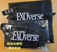 EXO 2025 CBX JAPAN FANMEETING トレカ ペンミ - メルカリ