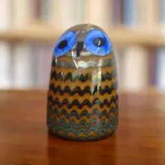 2025年最新】イッタラ バード フクロウの人気アイテム - メルカリ