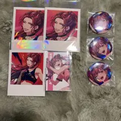 Paradox Live アンフォークナー　まとめ売り