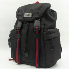 2025年最新】グッチ リュック ナイロン メンズの人気アイテム