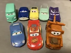 2025年最新】ハッピーセットカーズの人気アイテム - メルカリ