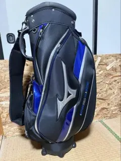 2026年最新】MIZUNO ゴルフバッグ・キャディバッグの人気アイテム