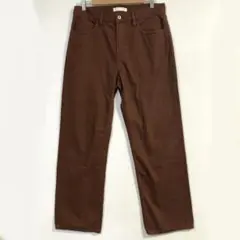 UNIQLO JW ANDERSONストレートジーンズ31