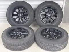 デリカD:5 フェニーチェ RX1 215/70R16 ブリザック 2025年製 - メルカリ