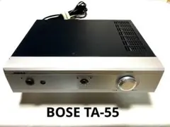 2025年最新】TA-55 boseの人気アイテム - メルカリ