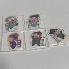 忍たま乱太郎 ミニアクリルスタンド アクリミニ