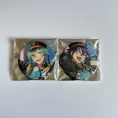 あんスタ ポトレ缶 巽 マヨイ