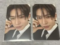 ENHYPEN HEESEUNG ヒスン DESIRE:UNLEASH UMS