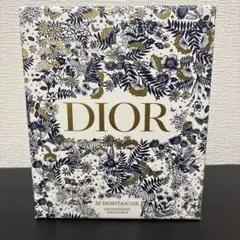 DIOR クリスマスコフレ