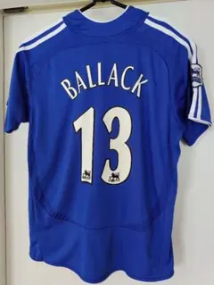 CHELSEA BALLAK #13