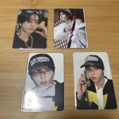 Stray Kids Hanトレカ まとめ売り