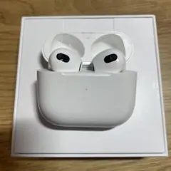AirPods4 ノイキャンモデル充電ケース付き 右耳のみ - メルカリ