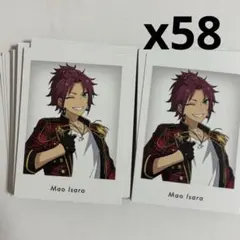 あんスタ 10周年 10th 展示会 購入 特典 ぱしゃっつ 滝維吹 - メルカリ