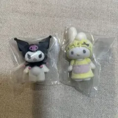 サンリオ⭐︎クロミ&おかあさん　ネットフリックス