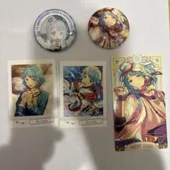 あんスタ！紫之創 セット