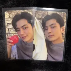 ENHYPEN ジェイ トレカ