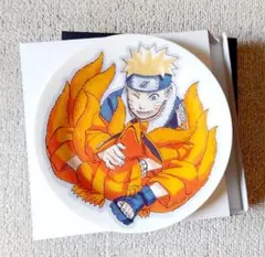 NARUTO フェリシモ お皿 プレート トリビュート21 TB21 ナルト | Mercari