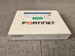 FortiGate 60F ライセンス:2027/8