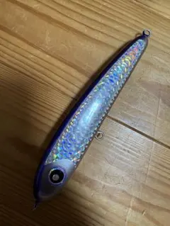 ローカルスタンダード パドルベイト LOCAL STANDARD(ローカルスタンダード) PaddleBait