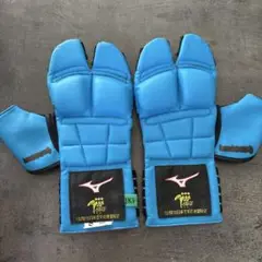 （美品）空手　拳サポ　Sサイズ　JKF
