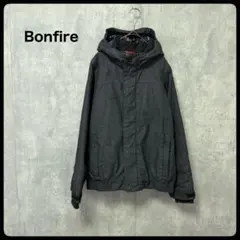 # Bonfire ボンファイア　アウター　ジャンパー　XS スノボーのサムネイル