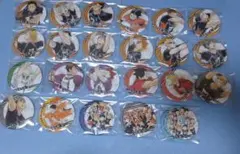 ハイキュー!! 缶バッジ コレクション 第５弾