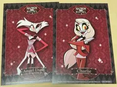 2026年最新】ハズビンホテル エンジェル カードの人気アイテム - メルカリ