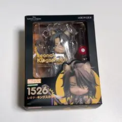 2026年最新】レオナ・キングスカラー ねんどろいどの人気アイテム