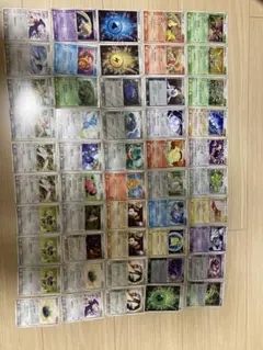 ポケモンカードADV 243枚　まとめ売り　1ED