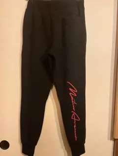 MATIN AVENIR マタンアヴニール×SY32 スウェットパンツ　朝倉未来