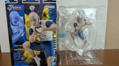 美品 HUNTER×HUNTER 一番くじ B賞 ネテロ