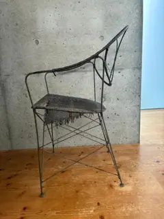 大川の家具職人によるWAソファ（和ソファ／和モダンソファ）の布張り