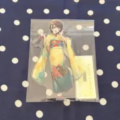 ホロライブ 大空スバル ほろ〜かる アクリルスタンド アクスタ